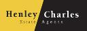 Henley Charles Estate Agents logo